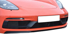 Porsche 718 Boxster / Cayman GTS (ACC) - Front Grille Set (2018 - )