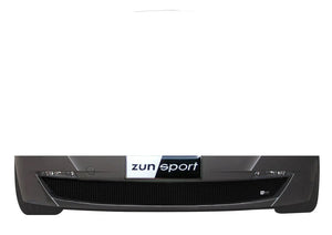 BMW Z4 Lower Grille - Black finish (2006 to 2009)