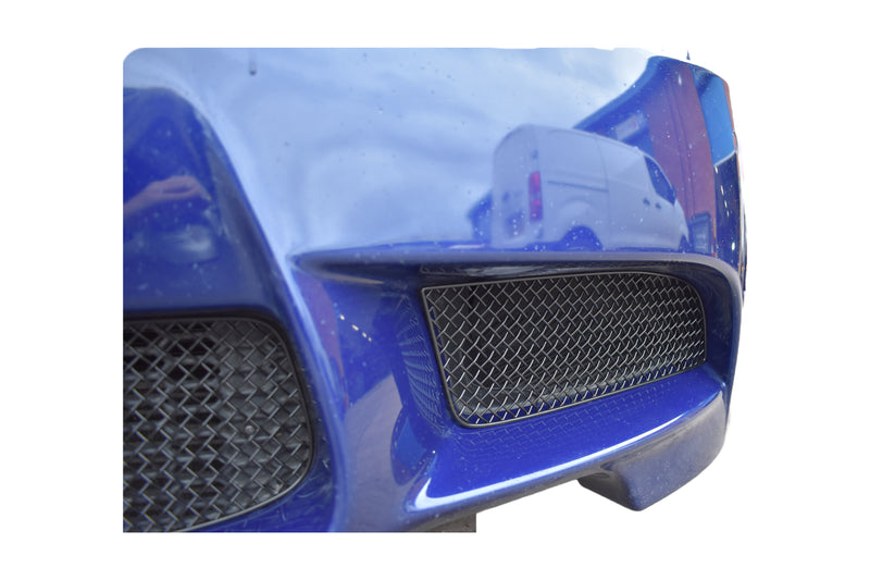 BMW E92 M3 - Front Grille Set (2007 - 2013)