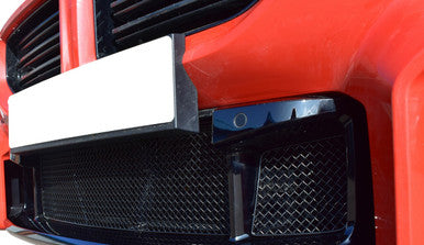 BMW G87 M2 - Centre Grille Set (2023 -)