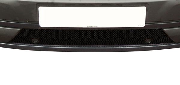Ford Transit Custom - Lower Grille (With Parking Sensor) - Black finish (2013 - 2018)