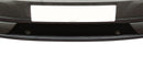 Ford Transit Custom - Lower Grille (With Parking Sensor) - Black finish (2013 - 2018) Omi Grille