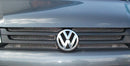 VW T5 Van - Upper Grille Set (2010 to 2015)