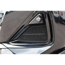 BMW G42 M240i - Front Grille Set (2022 > ) Omi Grille