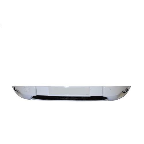 Fiat Ducato/Peugeot Boxer/Citroen Relay - Lower Grille - Black Finish (2014 - )