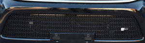 Toyota Hilux (AN120 / AN130) - Lower Grille - Black Finish (2015 -)