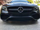 Mercedes AMG E63s (W213) - Front Grille Set (2017 - 2020) Omi Grille