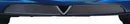 Mazda RX8 Lower Grille Set - Silver finish (2004 to 2008) Omi Grille