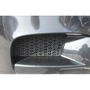 BMW M5 F10 - Outer Grille Set - Silver Finish (2018 - 2020 ) Omi Grille