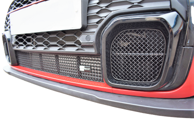 Mini F56 JCW - Lower Grille Set (2022 -)