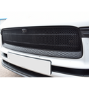 Porsche Macan S and GTS 2021 Facelift / 2022 with Driving Camera - Upper Grille Black finish (2021 to )