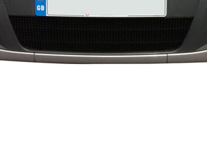 Vauxhall Vivaro - Lower Grille - Black finish (2006-2014)