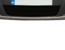 Vauxhall Vivaro - Lower Grille - Black finish (2006-2014) Omi Grille