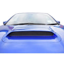 Subaru WRX - STI VA - Bonnet Scoop Grille (2015 - 2018) Omi Grille