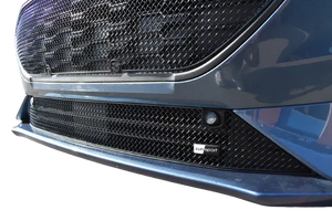 Ford Focus ST-Line MK4 - Lower Grille (2018 to )
