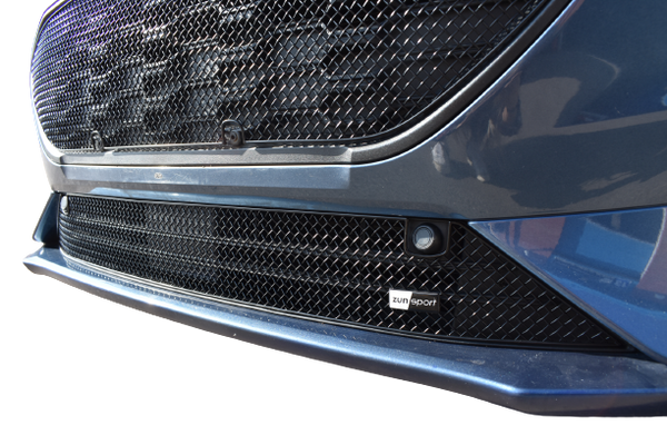 Ford Focus ST-Line MK4 - Lower Grille (2018 to )