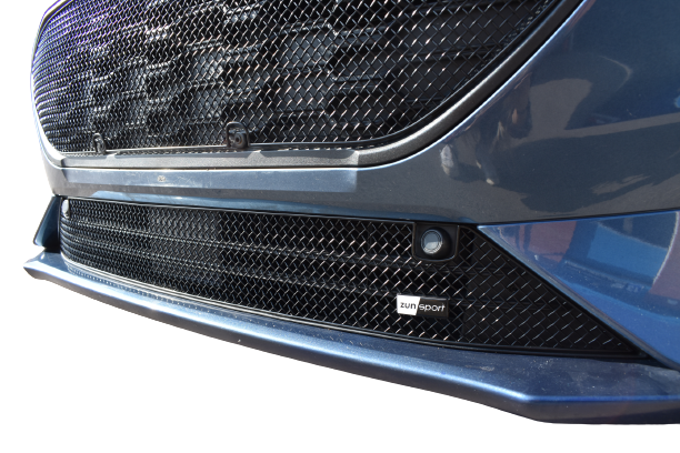 Ford Focus ST-Line MK4 - Lower Grille (2018 to )
