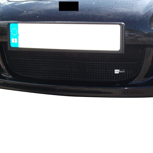 Honda S2000 - Centre Grille - Black finish (2004 - 2009)