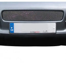 Porsche Cayenne - Centre Grille - Silver finish (2003 to 2008) Omi Grille