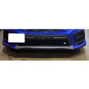 Subaru WRX STI VA Facelift - Lower Grille - Black finish (2019 -) Omi Grille
