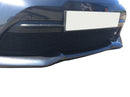 Toyota GT86 Facelift - Lower Grille - Black Finish (2016 - ) Omi Grille