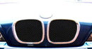 BMW Z3 Top Grille Set (1996 to 2002) Omi Grille