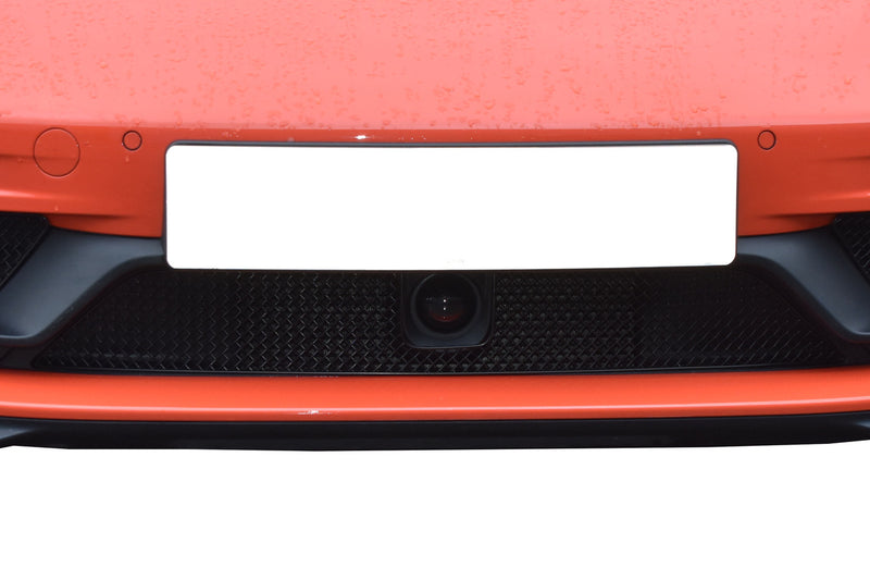 Porsche 718 Boxster / Cayman GTS (ACC) - Lower Grille (2018 - )
