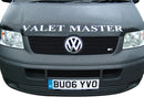 Volkswagen T5 Full Grille Set (2003 to 2006)