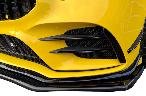 Mercedes AMG A35 (W177) - Outer Grille Set (2019 - )