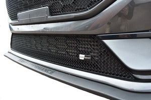 Ford Fiesta ST MK8.5 - Lower Grille (2022 to )