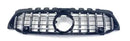 Mercedes A Class W177 AMG GT-R Panamericana Style Front Grille (2019 -) Omi Grille