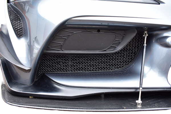 Toyota GR Supra MK5 - Outer Grille Set (2019 -)