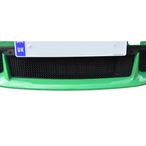 Porsche Carrera 992 Turbo / S - Lower Grille - Black finish (2020 -)