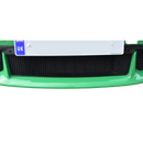 Porsche Carrera 992 Turbo / S - Lower Grille - Black finish (2020 -) Omi Grille