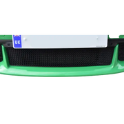 Porsche Carrera 992 Turbo / S - Lower Grille - Black finish (2020 -) Omi Grille