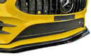 Mercedes AMG A35 (W177) &amp; CLA 200 AMG LINE - Centre Grille Set (2019 - ) Omi Grille