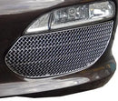 Porsche Boxster 987.2 - Outer Grille Set (2009 to 2013) Omi Grille