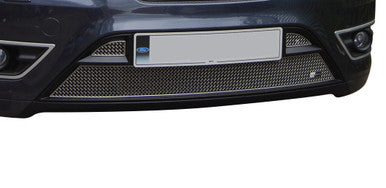 Ford Focus ST - Lower Grille Set (2005 to 2007)
