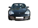 Porsche 996 Turbo + C4S - Front Grille Set (2000 to 2004)