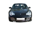Porsche 996 Turbo + C4S - Front Grille Set (2000 to 2004) Omi Grille