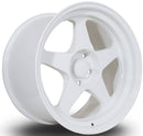 Rota Slip (White) 7.0x15 4x100 ET28 SKU:SLIP7015C1P28PCWH0671