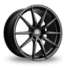 Calibre CV1 (Gloss Black) 8.5x20 5x120 ET38 SKU:U2855120GB2938