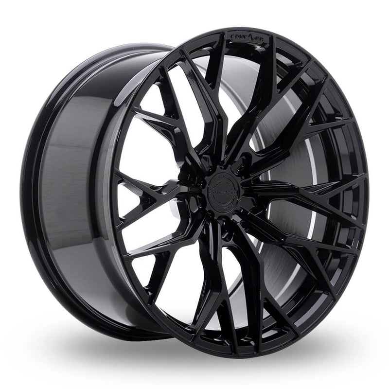 Alloy Wheel Package 2025-03-22 20:06:07