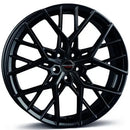 Borbet EU BY (Bm - Black Matt) 8.5x21 5x114.3 ET45 SKU:4051665056433