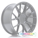 Alloy Wheel Package 2025-02-26 20:30:21