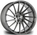 RIVIERA RV199 (Satin Gunmetal) 8.5x20 5x120 ET35 SKU:RV19920855X12035726SG 79Wheels