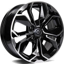 Alloy Wheel Package 2024-10-29 12:39:10