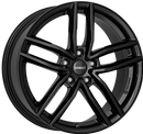 Dezent TR black (Black) 7.0x17 5x112 ET34 SKU:TTRY8BA34E 79Wheels