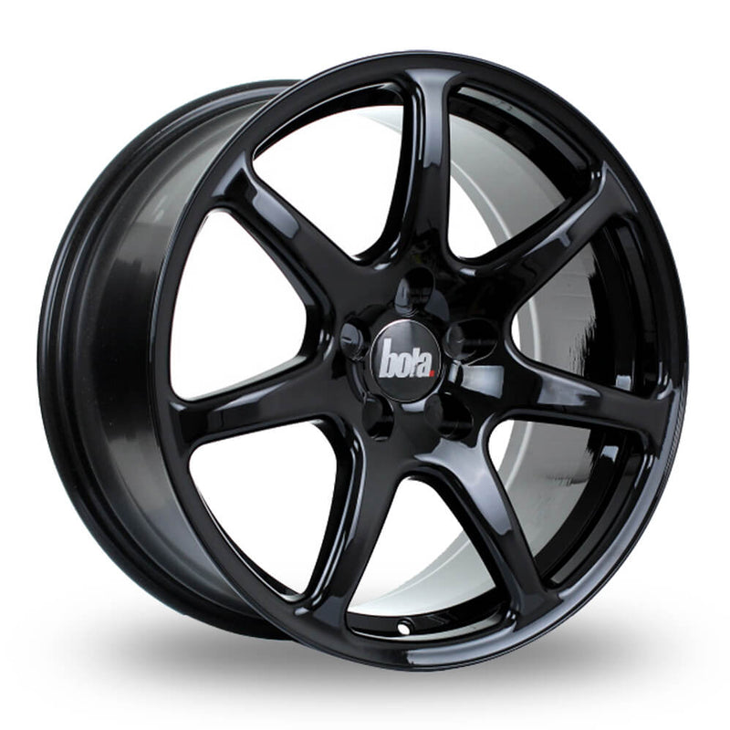 Alloy Wheel Package 2024-11-22 04:03:58