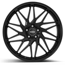 Dotz Tanaka black (Black Matt) 10.0x20 5x112 ET28 SKU:OTA0P8KA28